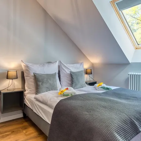 Stone Hill Karkonoski Reset Szklarska Poręba